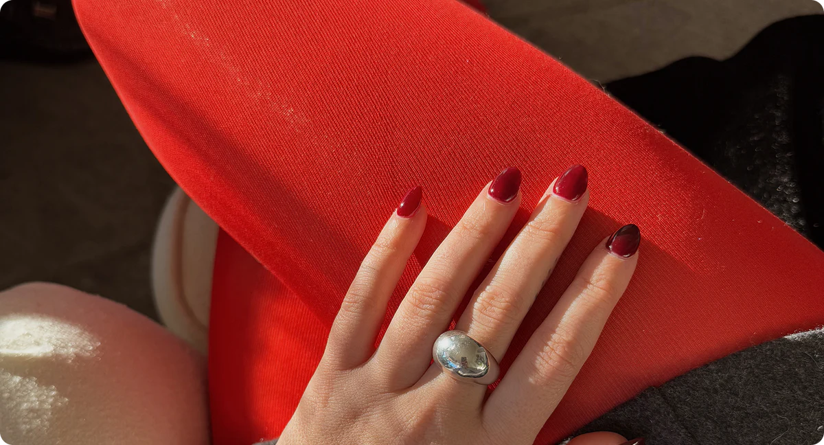 Flawless Nails, Rooted in Care